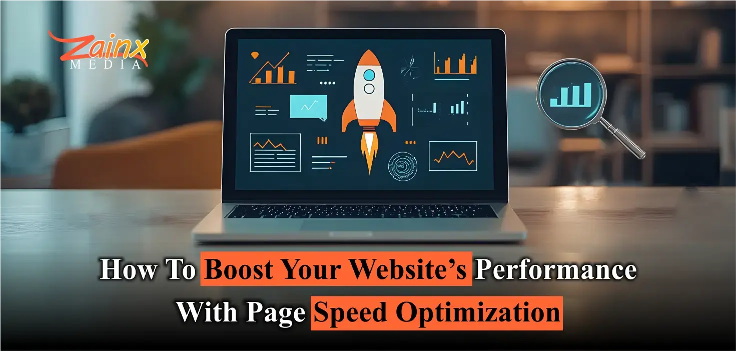 How to Boost Your Website’s Performance with Page Speed Optimization